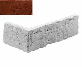 Искусственный камень Leonardo Stone Угловой элемент Орли 776 19,1/9,8x6,5x1,3