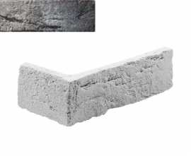 Искусственный камень Leonardo Stone Угловой элемент Орли 465 19,1/9,8x6,5x1,3