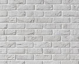 Leonardo Stone Декоративный кирпич Плоскость Орли 100 21,5x6,5x1
