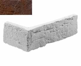 Искусственный камень Leonardo Stone Угловой элемент Орли 443 19,1/9,8x6,5x1,3