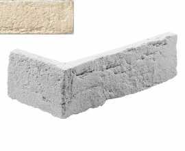 Искусственный камень Leonardo Stone Угловой элемент Орли 051 19,1/9,8x6,5x1,3