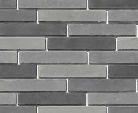 Искусственный камень White Hills 3-673-80 Дорн Брик 39,6x7,1x2,5-3