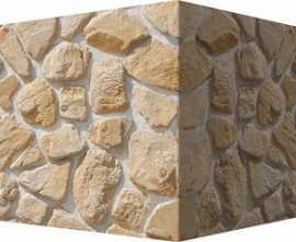 Искусственный камень White Hills 606-25 Хантли угол 7-13 x 12,5-18