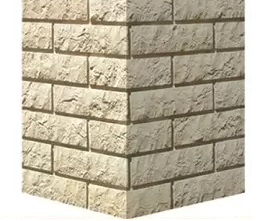 Искусственный камень White Hills 401-45 Толедо угол 8.5х25x7.5