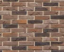 Искусственный камень White Hills 679-60 Эрдинг брик Design 5,2-5,5 x 22,5