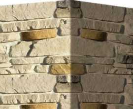 Искусственный камень White Hills 700-05 Тевиот угол 7-30 x 4-20