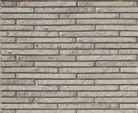 Искусственный камень White Hills 699-10 Бран брик Design 51-52.5 x 4