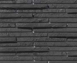 Искусственный камень White Hills 699-83 Бран Брик 3D Design 51-52.5x4x5