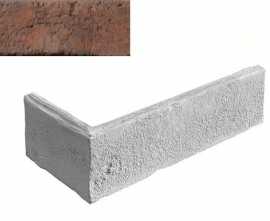 Искусственный камень Leonardo Stone Угловой элемент Денвер 772 22/10x7,2x1,2