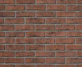 Leonardo Stone Декоративный кирпич Плоскость Денвер 772 23,8x7,2x1,2