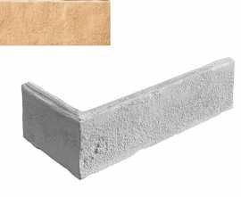 Искусственный камень Leonardo Stone Угловой элемент Денвер 955 22/10x7,2x1,2