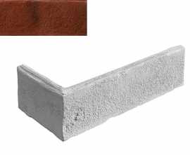 Искусственный камень Leonardo Stone Угловой элемент Денвер 767 22/10x7,2x1,2
