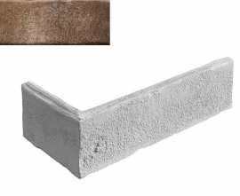 Искусственный камень Leonardo Stone Угловой элемент Денвер 103 22/10x7,2x1,2