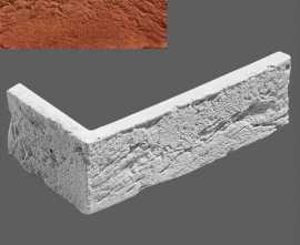Искусственный камень Leonardo Stone Угловой элемент Авиньон 776 200/100x65x12