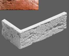 Искусственный камень Leonardo Stone Угловой элемент Авиньон 490 200/100x65x12