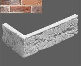 Искусственный камень Leonardo Stone Угловой элемент Авиньон 902 200/100x65x12