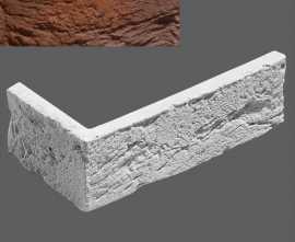 Искусственный камень Leonardo Stone Угловой элемент Авиньон 443 200/100x65x12