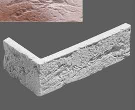 Искусственный камень Leonardo Stone Угловой элемент Авиньон 333 200/100x65x12