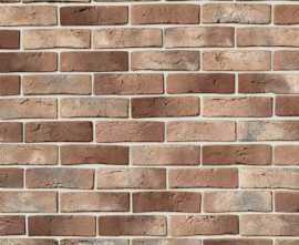 Leonardo Stone Декоративный кирпич Плоскость Дижон 103 23,7x7x1,4