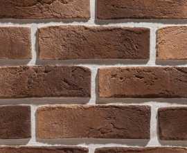 Leonardo Stone Декоративный кирпич Плоскость Дижон 440 23,7x7x1,4