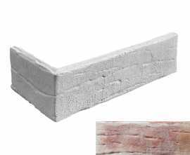 Искусственный камень Leonardo Stone Угловой элемент Нью-Йорк 787 23,7/11,3x7,2x1,2