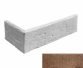 Искусственный камень Leonardo Stone Угловой элемент Нью-Йорк 103 23,7/11,3x7,2x1,2