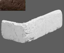 Искусственный камень Leonardo Stone Угловой элемент Мадрид 443 24,5/11x8x1,9