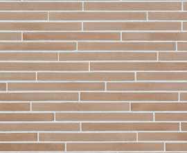 Искусственный камень Leonardo Stone Ригельный кирпич Плоскость Ванкувер 334 48.5x4x1,5