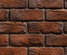Leonardo Stone Декоративный кирпич Плоскость Лион 773 21x6,5x1,2