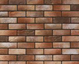 Leonardo Stone Декоративный кирпич Плоскость Лион 778 21x6,5x1,2