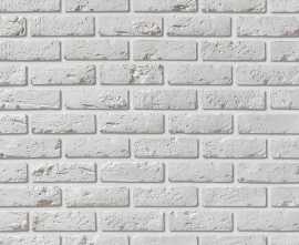Leonardo Stone Декоративный кирпич Плоскость Лион 100 21x6,5x1,2