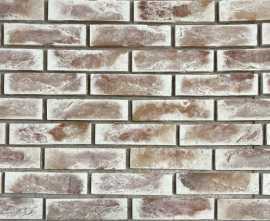 Leonardo Stone Декоративный кирпич Париж 788 18,7x4,8x1,1