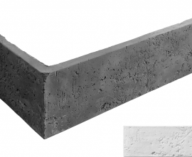 Искусственный камень Leonardo Stone Угловой элемент Сидней 100 27,7/13,4x9x1,2