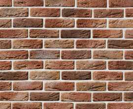 Leonardo Stone Декоративный кирпич Плоскость Руан 778 21,5x6,5x1,5