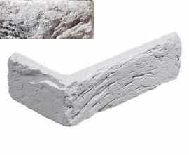 Искусственный камень Leonardo Stone Угловой элемент Руан 403 19,3/9,3x6,5x1,5