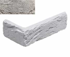 Искусственный камень Leonardo Stone Угловой элемент Руан 052 19,3/9,3x6,5x1,5