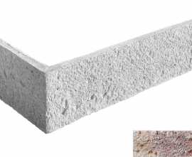 Искусственный камень Leonardo Stone Угловой элемент Перт 787 23,4/11,3x7x1,2