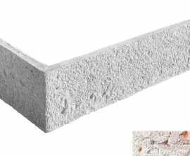 Искусственный камень Leonardo Stone Угловой элемент Перт 788 23,4/11,3x7x1,2