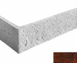 Искусственный камень Leonardo Stone Угловой элемент Перт 773 23,4/11,3x7x1,2