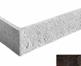Искусственный камень Leonardo Stone Угловой элемент Перт 464 23,4/11,3x7x1,2