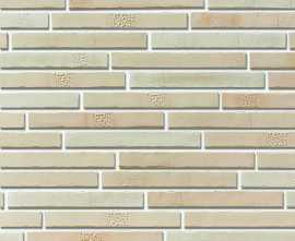 Искусственный камень Leonardo Stone Ригельный кирпич Роттердам Mix-2 44x4,5x1,5