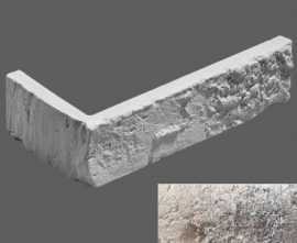 Искусственный камень Leonardo Stone Угловой элемент Прованс 403 23,5/11x6,5x1,6