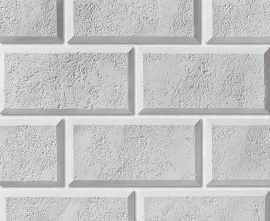 Искусственный камень Leonardo Stone Плоскость Рим 100 50x25x3