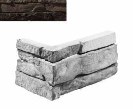 Искусственный камень Leonardo Stone Угловой элемент Шампань 740 20/10x10x3