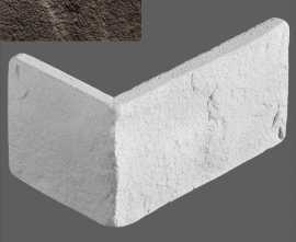 Искусственный камень Leonardo Stone Угловой элемент Палермо 910 13,2/28x14,7x2