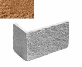 Искусственный камень Leonardo Stone Угловой элемент Марсель 945 13,4/28x18,1x2,5