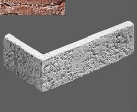 Искусственный камень Leonardo Stone Угловой элемент Лувр 788,5/9x6x1,6