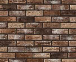 Leonardo Stone Декоративный кирпич Плоскость Лувр 333 20,5x6x1,5