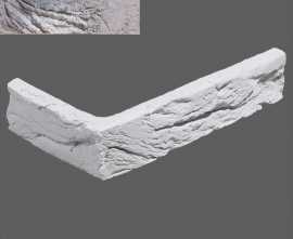 Искусственный камень Leonardo Stone Угловой элемент Лондон 403 22/10,7x5x1,6