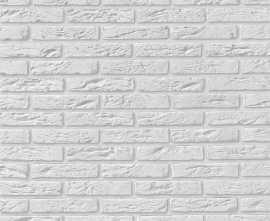 Leonardo Stone Декоративный кирпич Плоскость Лондон 100 24x5x1,6